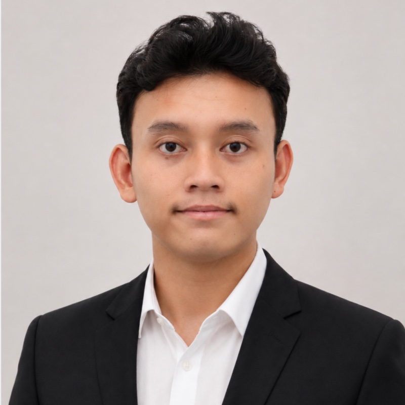 Christian Bryan Seputra