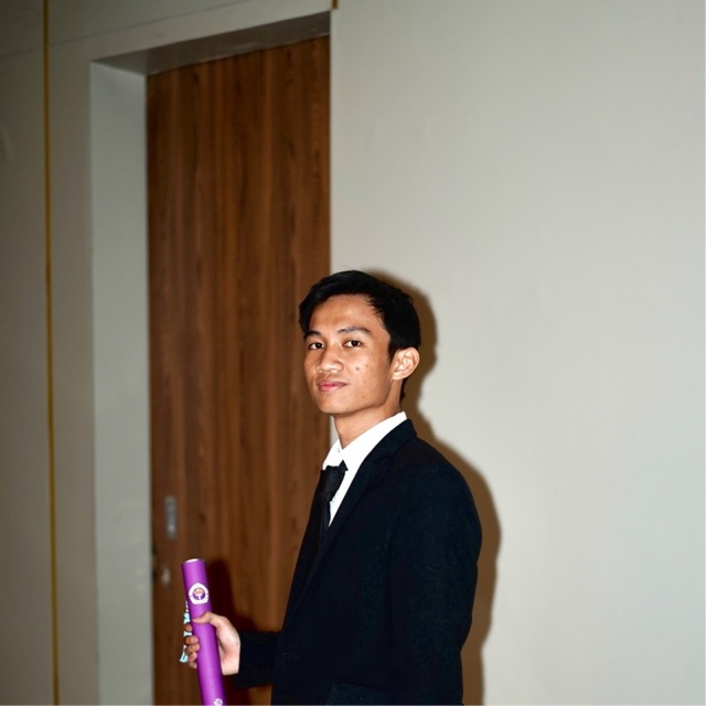 Ferdiansyah Annora
