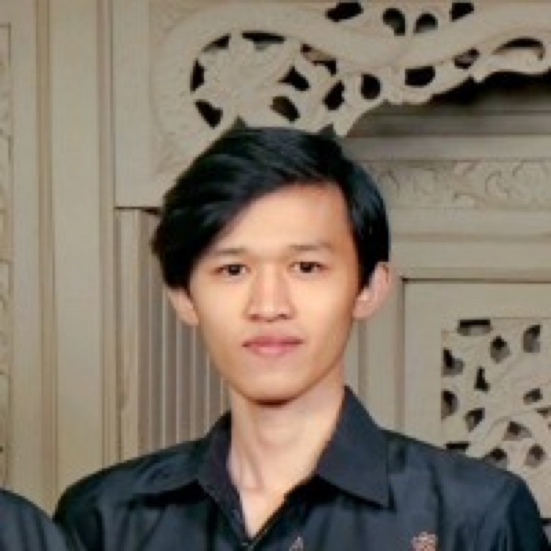 Sendi Setiawan