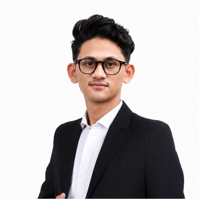 Ahmad Zaki
